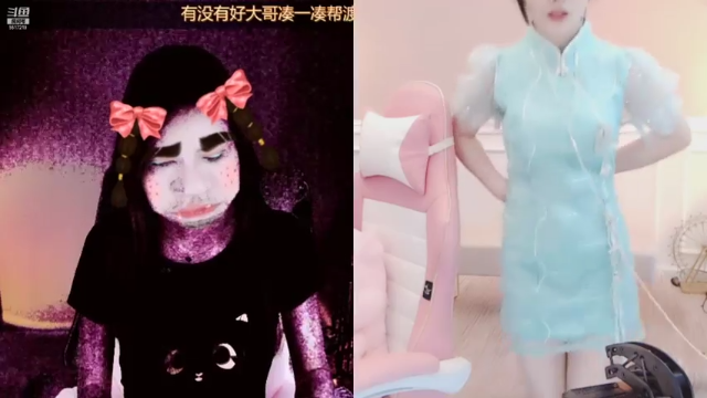 【2021-06-30 11点场】李哥儿DoubleLee：有幸你来 不负遇见 5517219