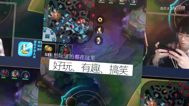 乱杀谁不会？卡牌大师被皎月拿捏于手掌之中