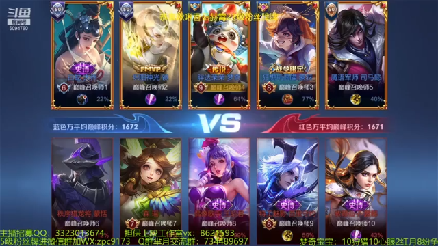 7-1梦奇，全程压制，还能有点还手之力，算你们干得不错