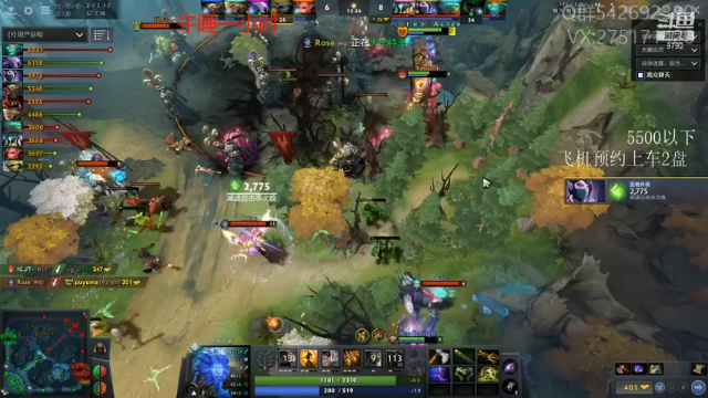 【2021-06-30 14点场】小粥泥浆：关键词:地表最强哈斯卡！！！