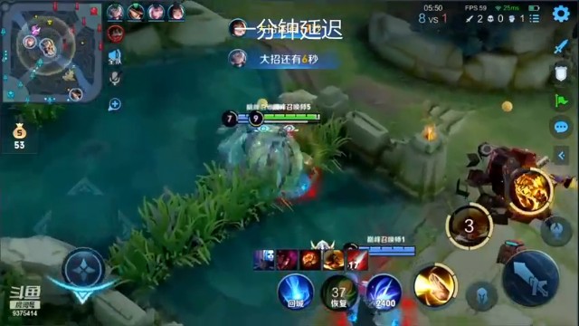 【昧昧不是妹妹】3-0裴擒虎，稳健发育，活着才有输出