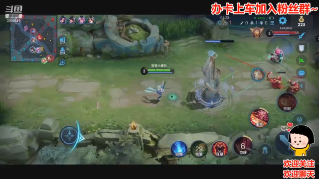 【2021-06-30 00点场】阿邦就是小苞米：下雨天了怎么办~~