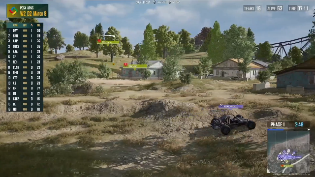 【绝地求生】黄金大奖赛的精彩时刻 20210630 20点场