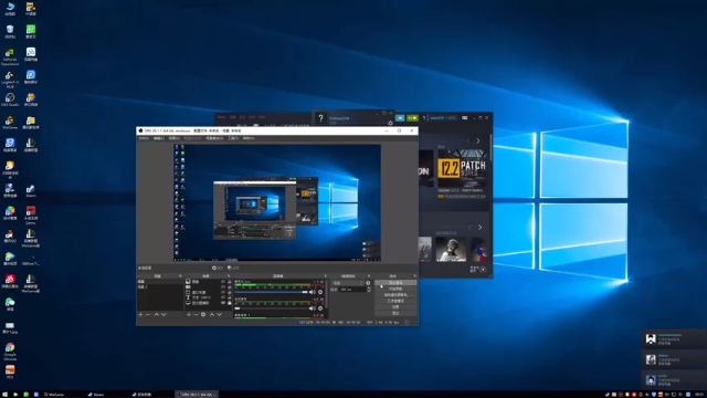 【2021-06-30 20点场】黑白锐雯：黑白锐雯,兄弟们我来啦