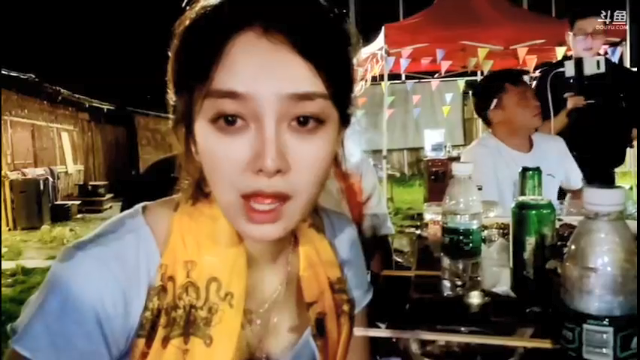 【2021-06-30 21点场】洪湖小肖：今天去雅安