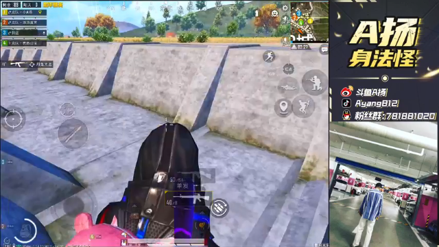 【2021-06-30 11点场】A扬丷：《神仙打架 开锤》