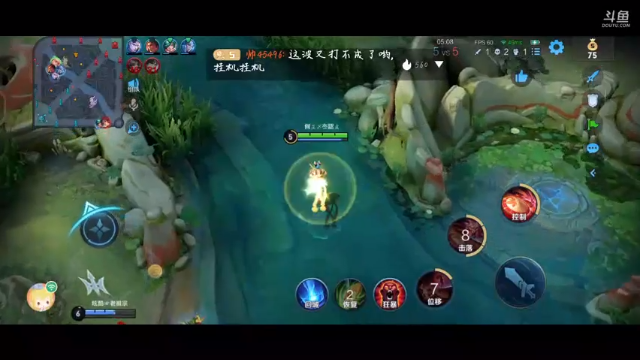 好的开始