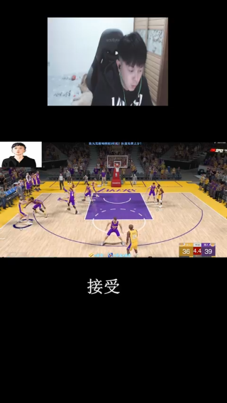 这个结果！我不接受！