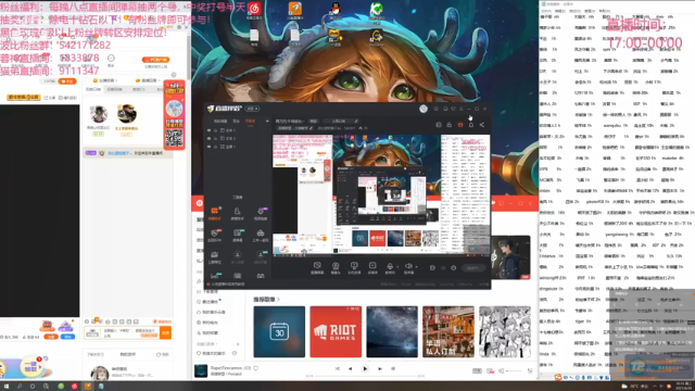 【2021-06-30 18点场】波比腿短锤子长i：两万五千场波比~