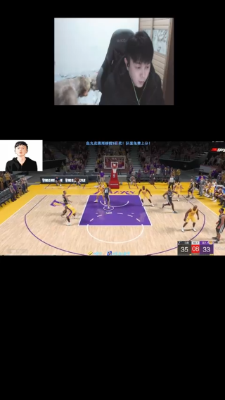 震惊！奥尼尔在球场上对邓肯竟做出这种事！