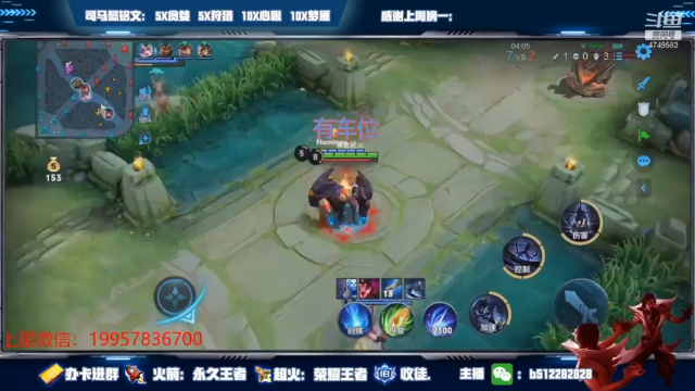 【2021-06-29 21点场】环斐丶蓝羽：国一司马懿，带粉带粉上王者上荣耀