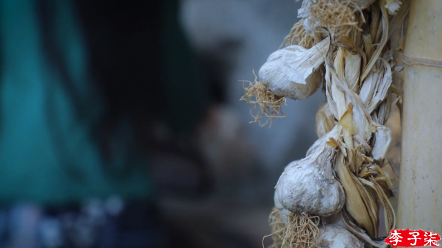 【美食】李子柒liziqi的精彩时刻 20210630 22点场