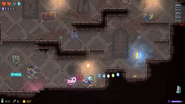 【女流直播】 P2 2021.6.30 霓虹深渊