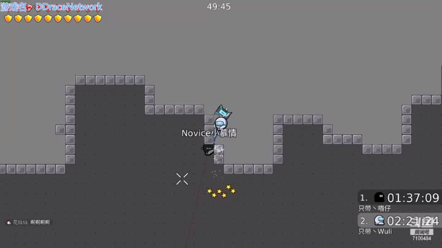 【2021-06-29 23点场】只带丶萌新大佬：玩游戏快乐就好 7100484