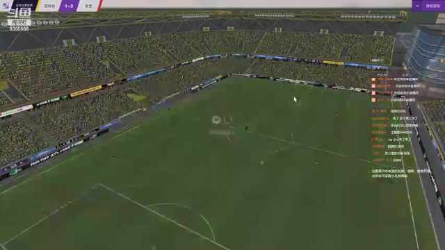 【2021-06-29 23点场】THANATOS0v0：试玩FM2021一下看看9350568