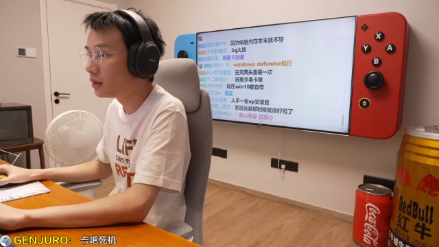 【2021-06-30 14点场】超级小桀：我可能玩了假的马里奥