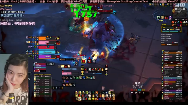 【2021-06-27 13点场】认真的四夕：双向奔赴真的太美好了叭！