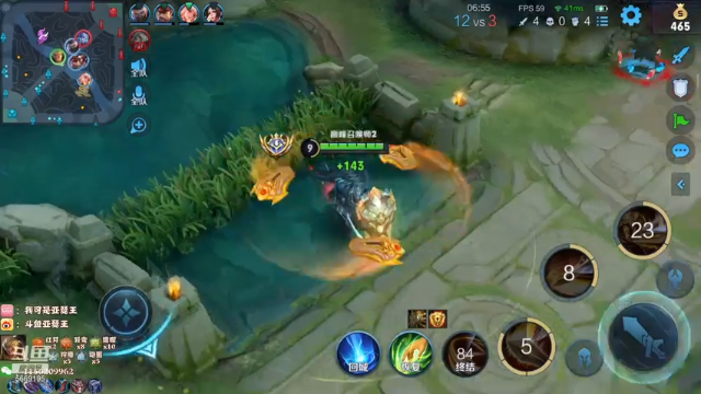 【2021-06-30 17点场】亚瑟王丶Z：月底最后一天了！！巅峰赛冲！