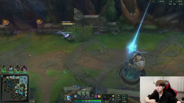 灵罗娃娃无人能挡豪取15人，带领队友成功推塔