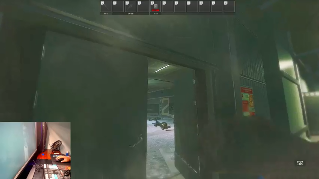 【2021-06-28 23点场】文化人老七：近战击杀世界第一