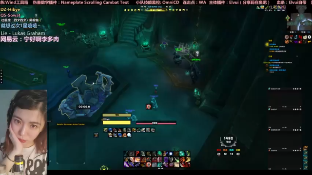 【2021-06-28 23点场】认真的四夕：双向奔赴真的太美好了叭！