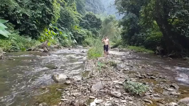 第一季 P18_原始技术：弩