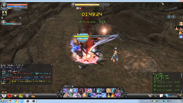【格斗游戏】战神_河池VR的精彩时刻 20210630 07点场
