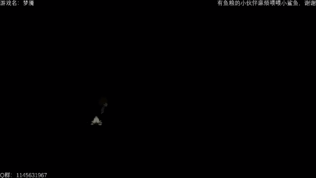 【2021-06-30 14点场】兔花花7777：梦魇 incubo 半开荒
