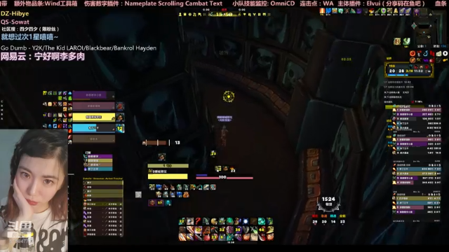 【2021-06-28 16点场】认真的四夕：双向奔赴真的太美好了叭！