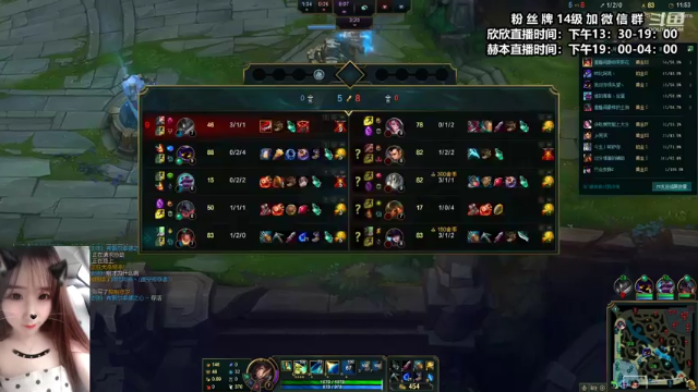 【2021-06-29 15点场】直播间最发抛的欣欣：人类的悲欢本就各不相通