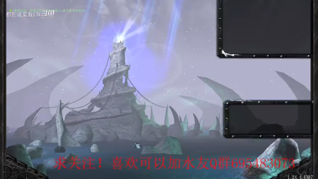 【都别说爱我CN】22  有点战术意思哟？可惜了.mkv