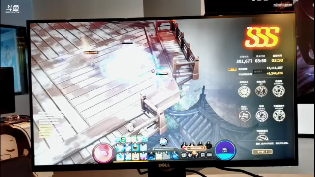【2021-06-27 13点场】主播20投：【超激斗梦境】网易线下活动