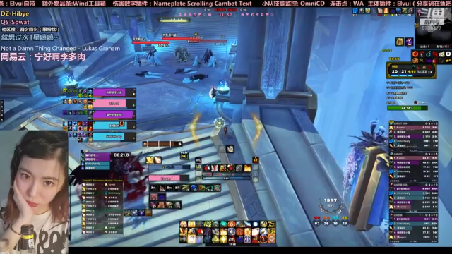 【2021-06-28 14点场】认真的四夕：双向奔赴真的太美好了叭！