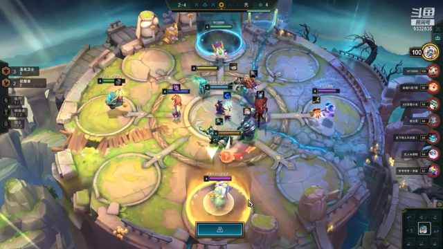 【2021-06-29 22点场】峡谷跳跳染：勇敢染染，不怕困难QAQ