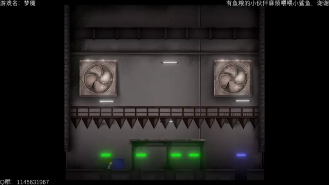 【2021-06-30 12点场】兔花花7777：梦魇 incubo 半开荒