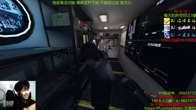 【2021-06-26 22点场】100大人：千场百弟 随便溜鬼