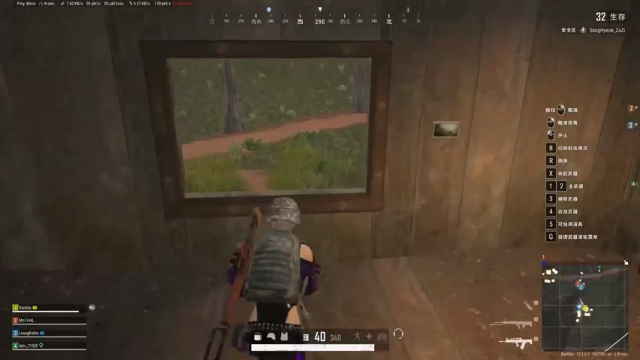 【2021-06-30 18点场】白狄嘟：小白:新手上路!pubg!我来了!