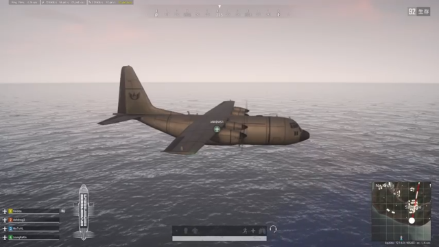 【2021-06-30 14点场】白狄嘟：小白:新手上路!pubg!我来了!
