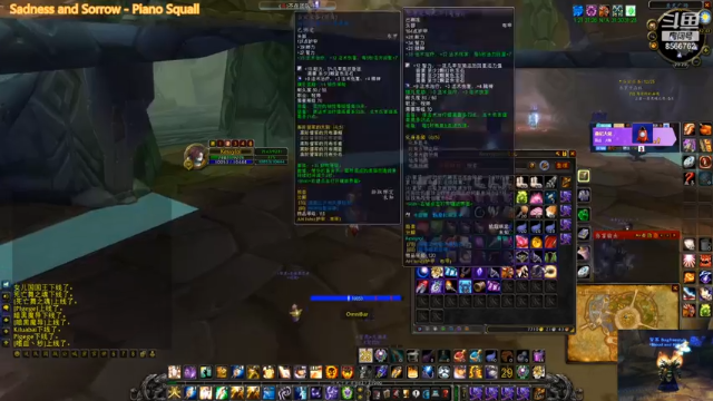 【2021-06-29 20点场】Bugfreestyle：牧师冲龙之旅