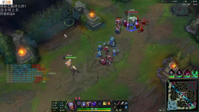 【2021-07-01 19点场】付skr：想学中单的进！！！