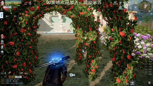 【黎明觉醒】黎明建造大赏