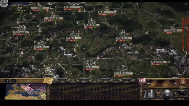 【2021-07-01 20点场】附属掌旗官：htb君王之略1.03调试版21.3波兰