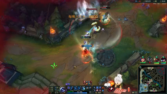 【2021-06-30 22点场】章发财丶：今天晚上八点半播