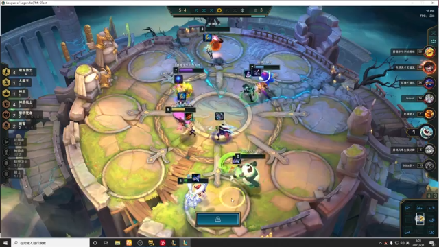 【2021-07-01 05点场】训练把场机器人：机器人：全能主T