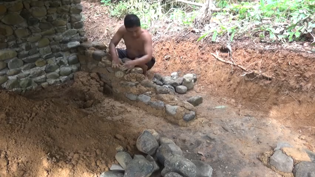 第二季s10(7)打桩机  吃个饼 打磨机