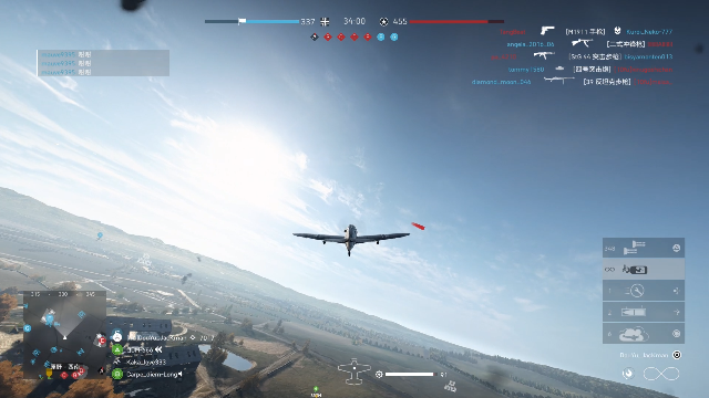 【战地风云】主播杰克曼的精彩时刻 20210701 00点场