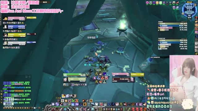【2021-06-29 23点场】圈圈子丶：手动挡猎人天下第一