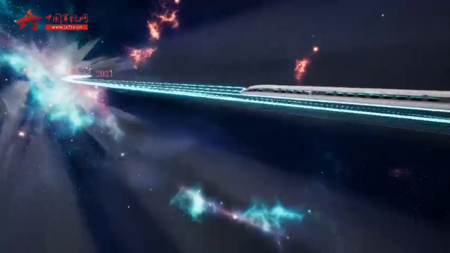 【穿越百年】第六集：井冈星火