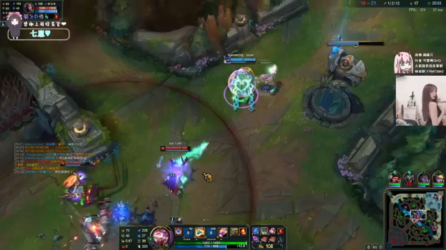 【2021-06-29 23点场】可爱橘QvQ：橘子：回答你们想问的问题