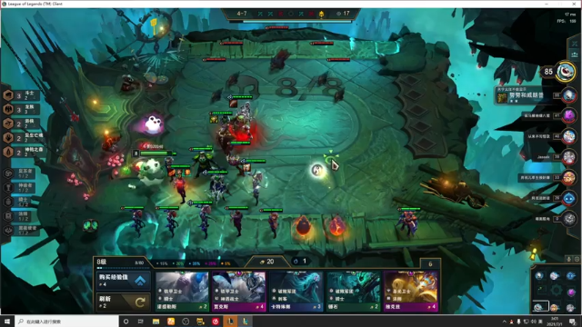 【2021-07-01 03点场】训练把场机器人：机器人：全能主T